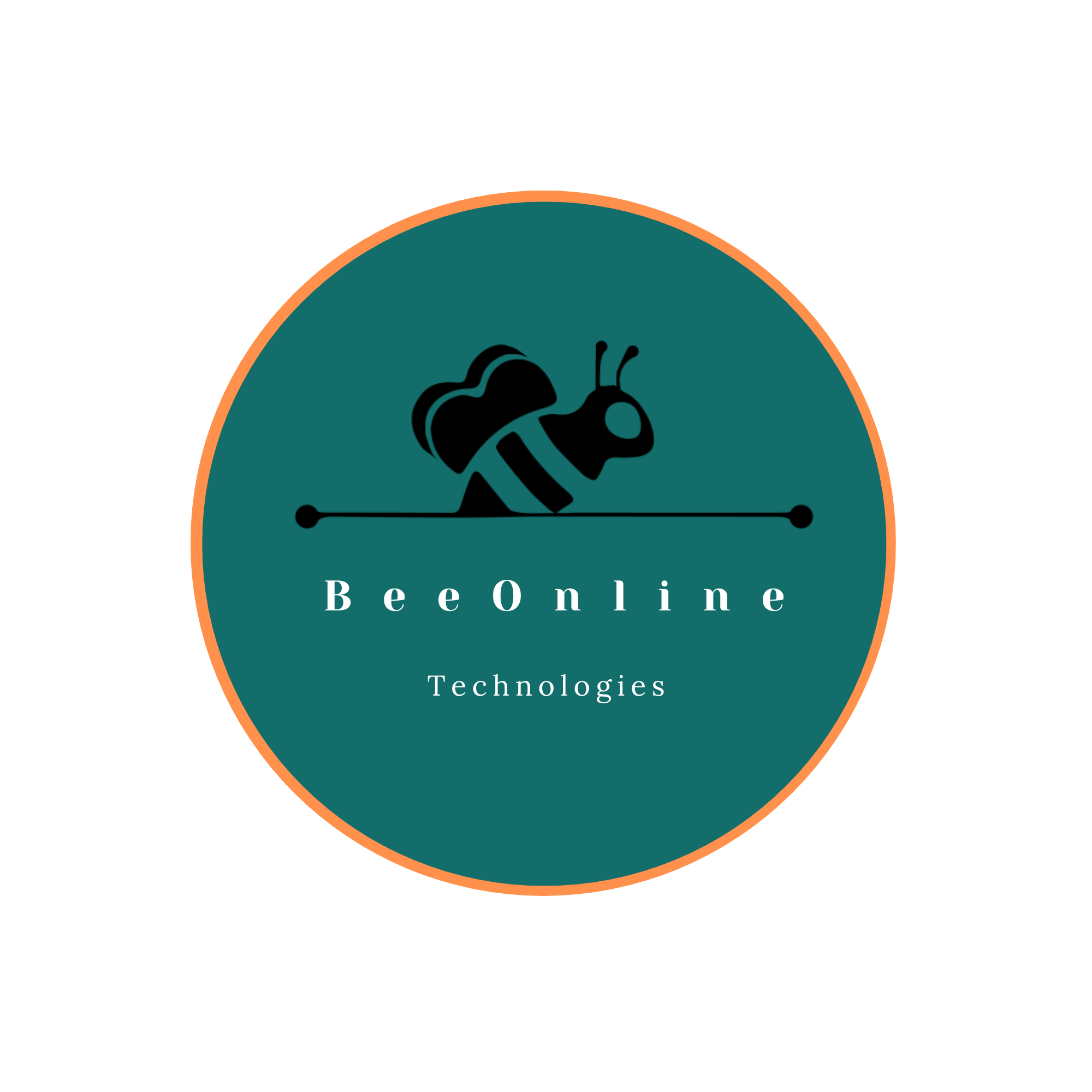 BeeOnline Logo